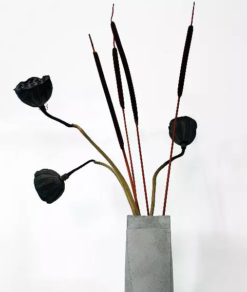 花盆 花盆