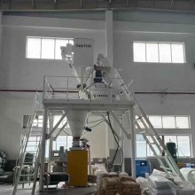 耐火材料攪拌機效率、質量一手抓，是提升攪拌生產力的關鍵