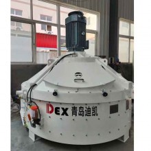 號外！立軸混凝土攪拌機品質制勝，帶來物料攪拌新風暴