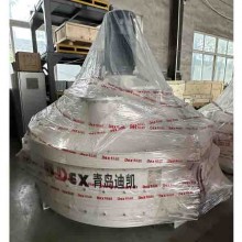 在裝配式建筑攪拌混合中，立軸行星式攪拌機大力促進行業創新升級
