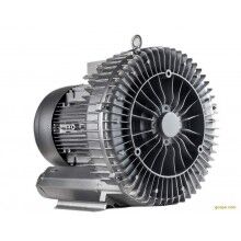 RB-022S全風環形高壓鼓風機，水處理曝氣風機，高壓漩渦氣泵