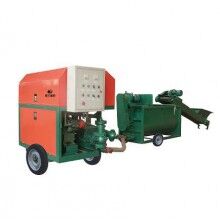 SF-50水泥發泡機