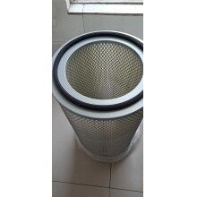 鋼廠(chǎng)高爐鼓風(fēng)機(jī)自潔式空氣濾芯
