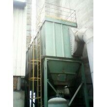 PPC96-7氣箱脈沖布袋除塵器技控制技術