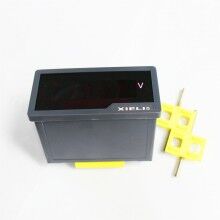 數字電流表