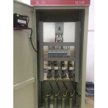 工業節電器