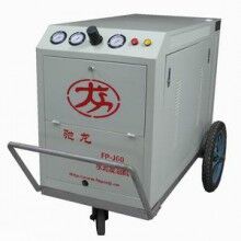 FP-J60新型水泥發泡（泵送）機