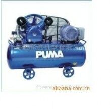 空壓機 巨霸PUMA