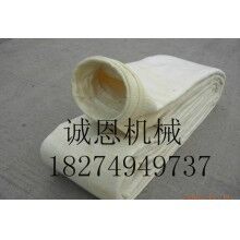 批發攪拌站專用南方路機除塵布袋