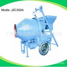  JZC350A混凝土滾筒攪拌機