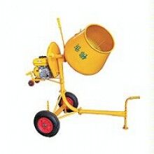 小型汽油攪拌機