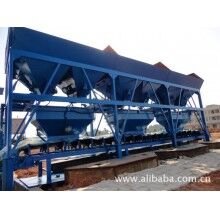 供應HJ1600C混凝土配料機