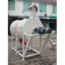 供應云南砂漿干粉混合設備攪拌機