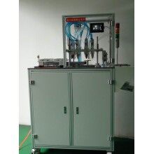 自動螺絲機漏出現問題了