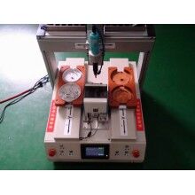自動鎖螺絲機的發展過程
