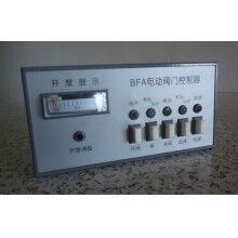 BFA電動(dòng)閥門(mén)控制器　BFA-1