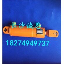 廠家直銷攪拌機（站）配件，南方路機攪拌機液壓油缸