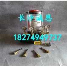 供應工程機械配件，南方路機HZSD100型攪拌機4出口4L泵