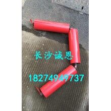 攪拌機配件，中聯HZS180K型攪拌機配件，攪拌機三聯托輥