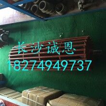 中聯攪拌站配件/配料機從動滾筒/平皮帶滾筒