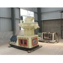 顆粒機廠家哪家好，首選鄒平金坤機械