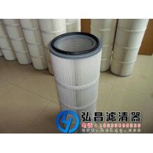 噴砂機3266高效除塵濾芯