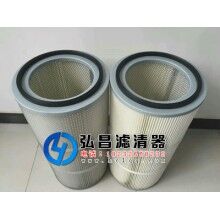 廠家供應3266高效除塵濾筒
